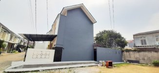 Rumah Dijual di Cipayung Depok Dekat Transmart Depok, Depok Town Center, ITC Depok,  Stasiun ...jpeg