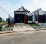 Rumah Dijual di Perumahan Metland Cibitung Dekat Stasiun Metland Telaga Murni, RS Hermina Met...jpeg