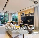 Dijual Rumah Baru di Lippo Cikarang Bekasi Dekat Mall Lippo Cikarang, CityWalk Lippo Cikarang...jpeg