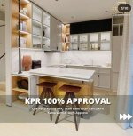 Dijual Rumah Baru di Lippo Cikarang Bekasi Dekat Mall Lippo Cikarang, CityWalk Lippo Cikarang...jpeg