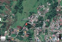 Tanah Dijual di Tamansari Bogor Dekat Desa Wisata Pasireurih, SMAN 1 Tamansari, Pusdikintel K...jpeg