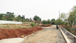 Dijual Tanah Kavling di Sawangan Depok Dekat RS Permata Depok, Pasar Rakyat Sawangan, Gerbang...jpeg