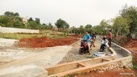 Dijual Tanah Kavling di Sawangan Depok Dekat RS Permata Depok, Pasar Rakyat Sawangan, Gerbang...jpeg