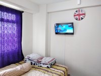 Dijual Apartemen Gading Nias Dekat Stasiun LRT Pegangsaan Dua, Mall Kelapa Gading, Mall Artha...jpeg