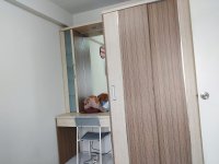Dijual Apartemen Gading Nias Dekat Stasiun LRT Pegangsaan Dua, Mall Kelapa Gading, Mall Artha...jpeg