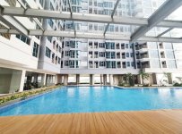 Dijual Apartemen Tamansari Iswara Bekasi Dekat Stasiun LRT Bekasi Barat, Metropolitan Mall Be...jpeg