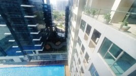 Dijual Apartemen Tamansari Iswara Bekasi Dekat Stasiun LRT Bekasi Barat, Metropolitan Mall Be...jpeg