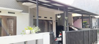 Rumah Dijual di Tanah Baru Beji Depok Dekat RS Graha Permata Ibu, UI Depok, Transmart Depok, ...jpeg