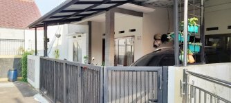 Rumah Dijual di Tanah Baru Beji Depok Dekat RS Graha Permata Ibu, UI Depok, Transmart Depok, ...jpeg
