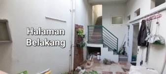 Rumah Dijual di Tanah Baru Beji Depok Dekat RS Graha Permata Ibu, UI Depok, Transmart Depok, ...jpeg