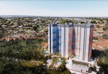 Dijual BU Apartement Urbantown Serpong Dekat Stasiun Sudimara, Pasar Modern BSD City, Mall Bi...jpeg
