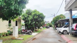 Rumah Dijual di Cisauk Tangerang Dekat Stasiun Cisauk, Pasar Modern Intermoda, AEON Mall BSD,...jpeg