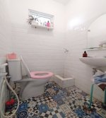 Rumah Dijual di Cisauk Tangerang Dekat Stasiun Cisauk, Pasar Modern Intermoda, AEON Mall BSD,...jpeg
