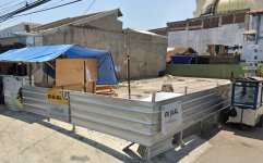 Tanah Dijual di Antapani Kota Bandung Dekat SMA Negeri 16 Bandung, Kiara Artha Park, Stasiun K...jpg