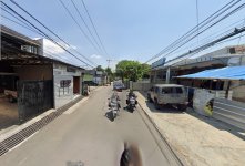 Tanah Dijual di Antapani Kota Bandung Dekat SMA Negeri 16 Bandung, Kiara Artha Park, Stasiun K...jpg