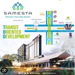 Dijual Apartemen Mahata Tanjung Barat Dekat Stasiun Tanjung Barat, AEON Mall Tanjung Barat, U...jpeg