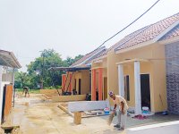 Dijual Rumah Baru di Ratu Jaya Cipayung Depok Dekat Stasiun Depok Lama, RS Mitra Keluarga Dep...jpeg