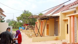 Dijual Rumah Baru di Ratu Jaya Cipayung Depok Dekat Stasiun Depok Lama, RS Mitra Keluarga Dep...jpeg