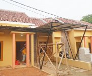 Dijual Rumah Baru di Ratu Jaya Cipayung Depok Dekat Stasiun Depok Lama, RS Mitra Keluarga Dep...jpeg