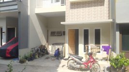 Rumah Dijual di Cibubur Jakarta Timur Dekat SMA Negeri 99 Jakarta, Pasar Jaya Cibubur, Trans ...jpeg