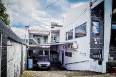 Rumah Dijual di Setu Cipayung Jakarta Timur Dekat RSUD Cipayung, Gerbang Tol Setu, Taman Mini,...jpg
