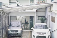Rumah Dijual di Setu Cipayung Jakarta Timur Dekat RSUD Cipayung, Gerbang Tol Setu, Taman Mini,...jpg
