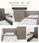Kost di Kelapa Gading Dekat Mall Kelapa Gading, Stasiun LRT Kelapa Gading, Summarecon Mall Ke...jpeg