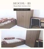 Kost di Kelapa Gading Dekat Mall Kelapa Gading, Stasiun LRT Kelapa Gading, Summarecon Mall Ke...jpeg