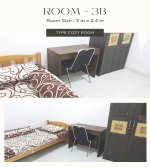 Kost di Kelapa Gading Dekat Mall Kelapa Gading, Stasiun LRT Kelapa Gading, Summarecon Mall Ke...jpeg
