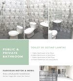 Kost di Kelapa Gading Dekat Mall Kelapa Gading, Stasiun LRT Kelapa Gading, Summarecon Mall Ke...jpeg