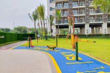 Disewakan Apartemen Sky House BSD Dekat AEON Mall BSD, ICE BSD City, The Breeze BSD City, Uni...jpeg