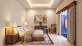 Rumah Dijual di Sanur Denpasar Bali Dekat Pantai Sanur, Pantai Matahari Terbit, Plaza Renon 0...jpeg