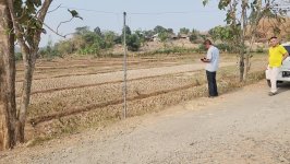 Tanah Dijual di Jonggol Bogor Dekat Rencana Tol JORR 3, RSIA Jonggol Bogor, Alun-Alun Jonggol...jpeg
