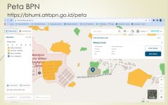 Tanah Dijual di Jonggol Bogor Dekat Rencana Tol JORR 3, RSIA Jonggol Bogor, Alun-Alun Jonggol,...jpg