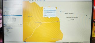 Tanah Dijual di Jonggol Bogor Dekat Rencana Tol JORR 3, RSIA Jonggol Bogor, Alun-Alun Jonggol...jpeg