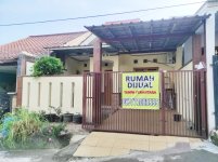Rumah Dijual di Perumahan Permata Depok Dekat Stasiun Citayam, Alun-Alun Kota Depok, RS Citra ...jpg