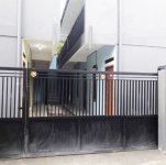 Dijual Rumah Kontrakan di Kota Bogor Dekat Stasiun Bogor, Alun-Alun Kota Bogor, Kebun Raya Bog...jpg