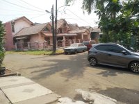 Rumah Dijual di Taman Harapan Baru Bekasi Dekat RS Taman Harapan Baru, Superindo THB, Pasar M...jpeg