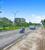 Tanah Dijual di Sukarami Kota Palembang Dekat Bandara Sultan Mahmud Badaruddin II, JM Sukarami...jpg