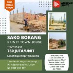 Rumah Dijual di Sako Palembang Dekat Pasar Perumnas Sako, RS Charitas Hospital, Indogrosir Pal...jpg