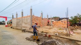 Rumah Dijual di Sako Palembang Dekat Pasar Perumnas Sako, RS Charitas Hospital, Indogrosir Pal...jpg