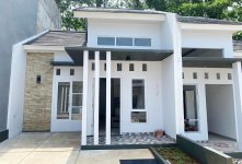 Rumah Dijual di Pondok Rajeg Dekat Alun-Alun Kota Depok, Pasar Pucung, RS Citra Medika, PMI K...jpeg