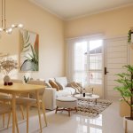 Rumah Dijual di Gunung Sindur Bogor Dekat Mall Paradise Walk Serpong, Mall The Park Sawangan,...jpeg