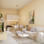 Rumah Dijual di Gunung Sindur Bogor Dekat Mall Paradise Walk Serpong, Mall The Park Sawangan,...jpeg