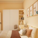 Rumah Dijual di Gunung Sindur Bogor Dekat Mall Paradise Walk Serpong, Mall The Park Sawangan,...jpeg