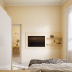 Rumah Dijual di Gunung Sindur Bogor Dekat Mall Paradise Walk Serpong, Mall The Park Sawangan,...jpeg