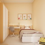 Rumah Dijual di Gunung Sindur Bogor Dekat Mall Paradise Walk Serpong, Mall The Park Sawangan,...jpeg