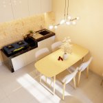 Rumah Dijual di Gunung Sindur Bogor Dekat Mall Paradise Walk Serpong, Mall The Park Sawangan,...jpeg