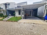 Rumah Dijual di Samira Residence Sentul Dekat AEON Mall Sentul City, IKEA Sentul City, RS EMC...jpeg