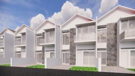 Rumah Djual di Jalan Pendidikan Jakabaring Palembang Dekat OPI Mall Jakabaring 0005.jpg